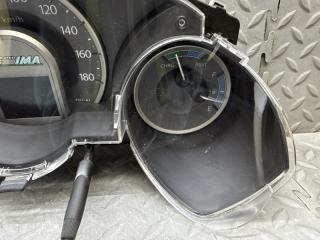 Спидометр HONDA FIT SHUTTLE GP2 LDA 78100-TF9-J220 4 ракурс