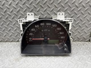 Спидометр TOYOTA PASSO KGC30 1KR-FE 83800-B1381 1 ракурс