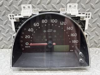 Спидометр TOYOTA PASSO KGC30 1KR-FE 83800-B1381 2 ракурс