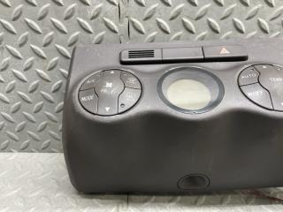 Климат-контроль TOYOTA PASSO KGC30 1KR-FE 75D323 2 ракурс