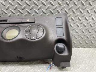 Климат-контроль TOYOTA PASSO KGC30 1KR-FE 75D323 3 ракурс