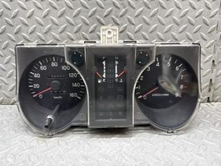 Спидометр MITSUBISHI PAJERO JUNIOR H57A 4A31 MR233798 1 ракурс