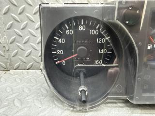 Спидометр MITSUBISHI PAJERO JUNIOR H57A 4A31 MR233798 2 ракурс