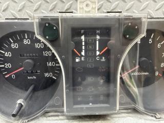 Спидометр MITSUBISHI PAJERO JUNIOR H57A 4A31 MR233798 3 ракурс