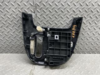 Климат-контроль DAIHATSU MOVE LA100S 55910-B2551 4 ракурс