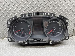 Спидометр VOLKSWAGEN GOLF 5G5 CJS 5G1920650A 1 ракурс