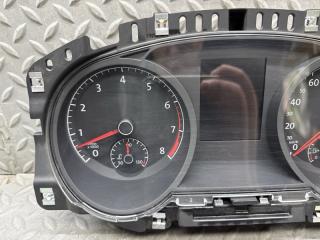 Спидометр VOLKSWAGEN GOLF 5G5 CJS 5G1920650A 2 ракурс