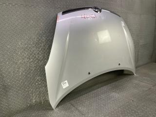 Капот TOYOTA WISH ZNE10 1ZZ-FE 5330168012 2 ракурс