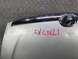 Капот TOYOTA WISH ZNE10 1ZZ-FE 5330168012 4 ракурс