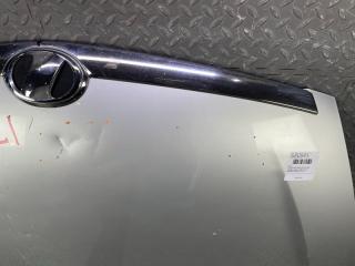 Капот TOYOTA WISH ZNE10 1ZZ-FE 5330168012 5 ракурс