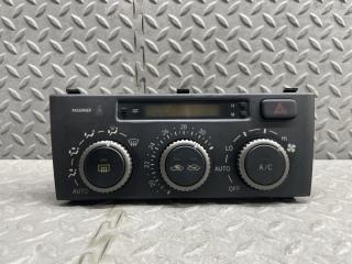 Климат-контроль TOYOTA ALTEZZA GXE10 88650-53051 1 ракурс