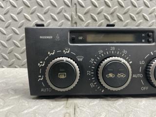 Климат-контроль TOYOTA ALTEZZA GXE10 88650-53051 2 ракурс