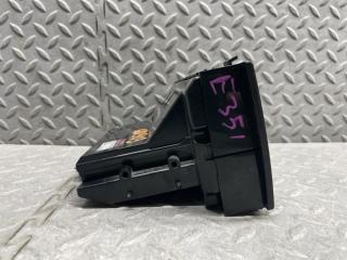 Климат-контроль TOYOTA ALTEZZA GXE10 88650-53051 5 ракурс