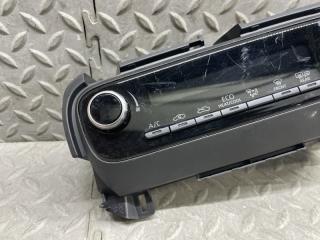 Климат-контроль TOYOTA YARIS MXPA10 M15A-FKS 75K714 2 ракурс