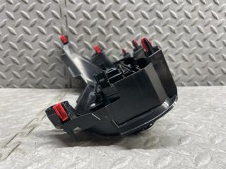 Климат-контроль TOYOTA YARIS MXPA10 M15A-FKS 75K714 5 ракурс