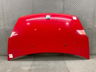 Капот TOYOTA PASSO KGC15 1KR-FE 53301B1010 1 ракурс