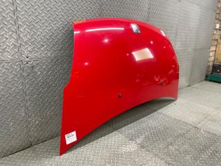 Капот TOYOTA PASSO KGC15 1KR-FE 53301B1010 2 ракурс