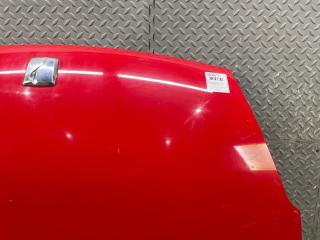 Капот TOYOTA PASSO KGC15 1KR-FE 53301B1010 5 ракурс