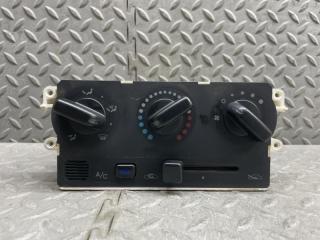 Климат-контроль NISSAN MARCH K11 CG10DE 1 ракурс