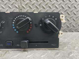 Климат-контроль NISSAN MARCH K11 CG10DE 3 ракурс
