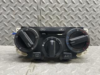 Климат-контроль NISSAN NV200 VM20 HR16DE T1009314C 1 ракурс