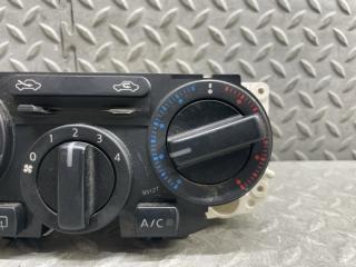 Климат-контроль NISSAN NV200 VM20 HR16DE T1009314C 3 ракурс