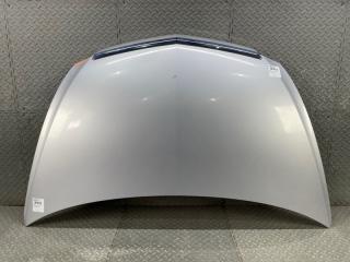 Капот HONDA FIT ARIA GD7 L13A 1 ракурс
