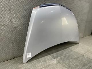 Капот HONDA FIT ARIA GD7 L13A 2 ракурс
