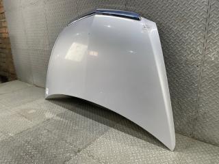 Капот HONDA FIT ARIA GD7 L13A 3 ракурс
