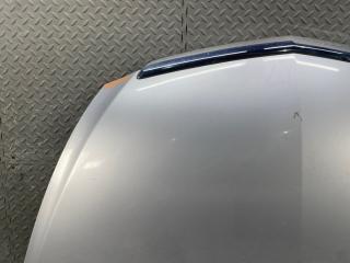 Капот HONDA FIT ARIA GD7 L13A 4 ракурс