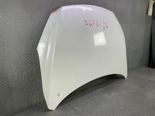 Капот MAZDA DEMIO DJ5AS S5 2 ракурс