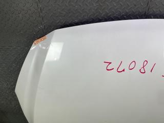 Капот MAZDA DEMIO DJ5AS S5 4 ракурс