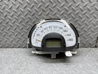 Спидометр TOYOTA PASSO KGC10 1KR-FE 83800-B1491 1 ракурс