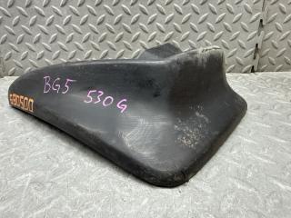 Брызговик задний SUBARU LEGACY BG5 91022AC050 4 ракурс
