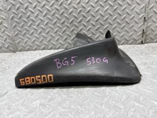 Брызговик задний SUBARU LEGACY BG5 91022AC050 5 ракурс