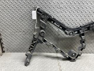 Крепеж бампера правый задний VOLKSWAGEN GOLF 5G5 CJS 5G9807394B 2 ракурс