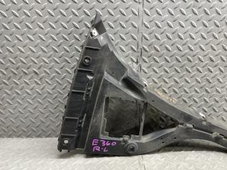 Крепеж бампера левый задний JAGUAR XJ X351 508PN AW93-17B931 2 ракурс