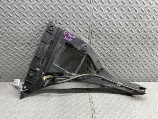 Крепеж бампера правый задний JAGUAR XJ X351 508PN AW93-17B930 1 ракурс