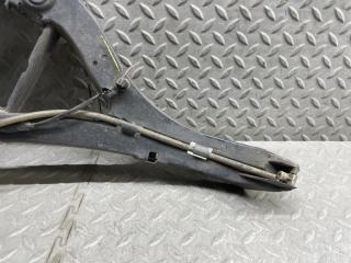 Крепеж бампера правый задний JAGUAR XJ X351 508PN AW93-17B930 3 ракурс