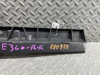 Крепеж бампера правый задний JAGUAR XJ X351 508PN AW93-17B930 3 ракурс