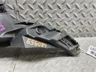 Крепеж бампера правый задний TOYOTA PASSO KGC10 1KR-FE 52155-B1010 3 ракурс