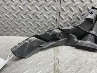 Крепеж бампера правый задний TOYOTA PASSO KGC10 1KR-FE 52155-B1010 5 ракурс
