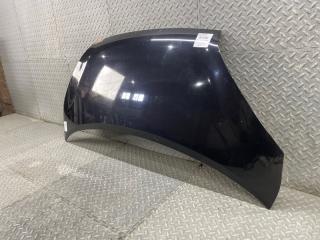 Капот DAIHATSU SONICA L415S KF-DET 3 ракурс