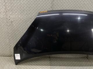 Капот DAIHATSU SONICA L415S KF-DET 4 ракурс