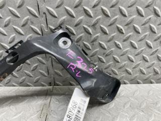 Крепеж бампера левый задний TOYOTA PASSO KGC30 52156-B1060 3 ракурс
