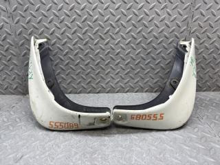 Брызговик задний NISSAN MARCH AK12 G8812-AX000 1 ракурс