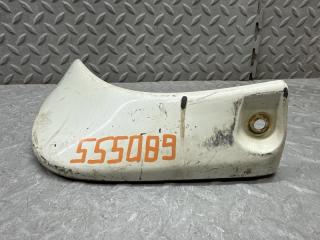 Брызговик задний NISSAN MARCH AK12 G8812-AX000 3 ракурс