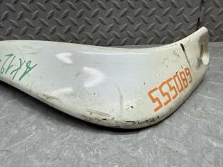 Брызговик задний NISSAN MARCH AK12 G8812-AX000 4 ракурс
