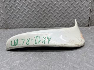 Брызговик задний NISSAN MARCH AK12 G8812-AX000 5 ракурс