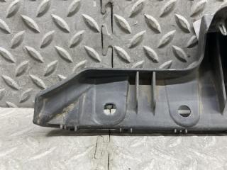 Крепеж бампера левый задний TOYOTA LITE ACE S402M 3SZ-VE 52156-BZ070 5 ракурс
